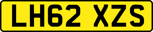 LH62XZS