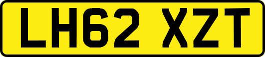 LH62XZT