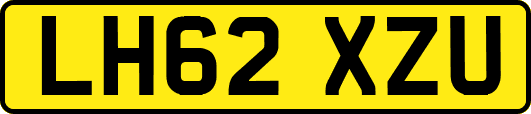 LH62XZU