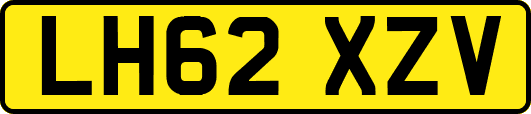 LH62XZV