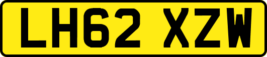 LH62XZW