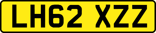 LH62XZZ