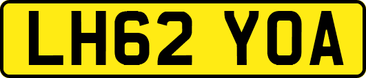 LH62YOA