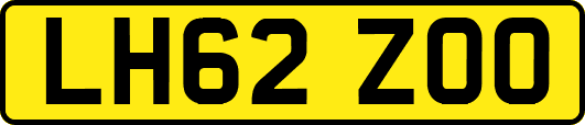 LH62ZOO
