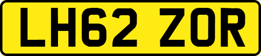 LH62ZOR