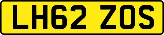 LH62ZOS