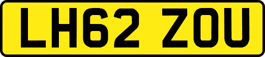 LH62ZOU