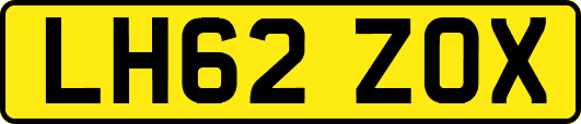 LH62ZOX