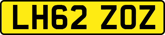 LH62ZOZ