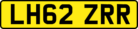 LH62ZRR