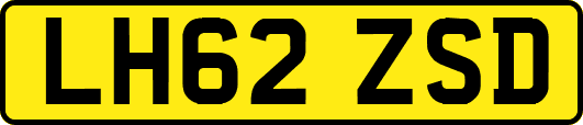 LH62ZSD