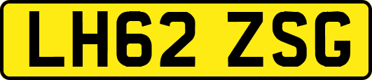 LH62ZSG
