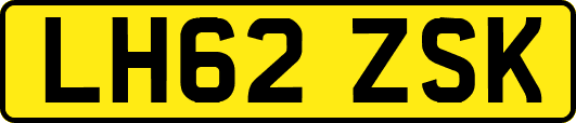LH62ZSK