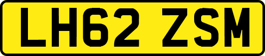 LH62ZSM