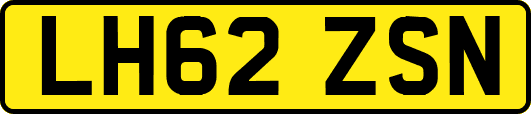 LH62ZSN
