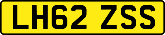 LH62ZSS