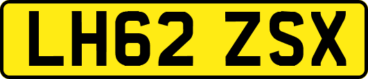 LH62ZSX