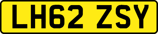 LH62ZSY