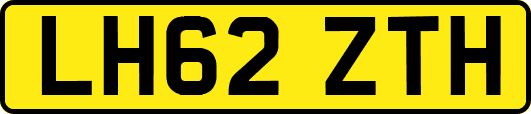 LH62ZTH