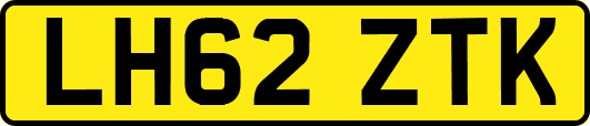 LH62ZTK