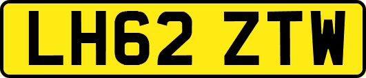 LH62ZTW