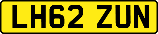 LH62ZUN