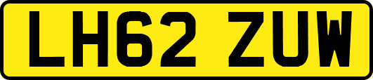LH62ZUW