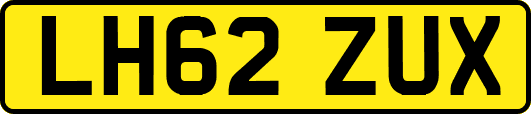 LH62ZUX