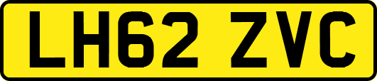 LH62ZVC