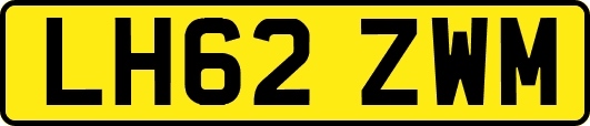 LH62ZWM