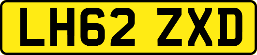 LH62ZXD