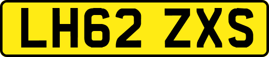 LH62ZXS