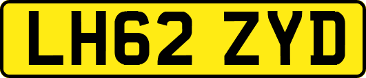 LH62ZYD