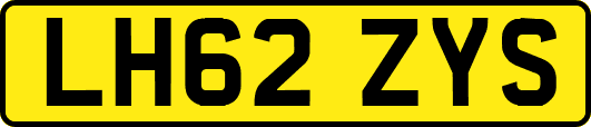 LH62ZYS