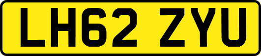 LH62ZYU