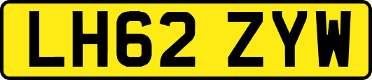 LH62ZYW