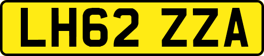 LH62ZZA