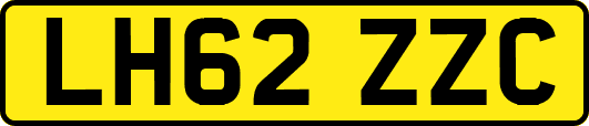 LH62ZZC