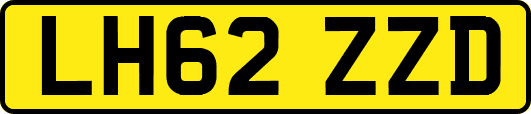 LH62ZZD