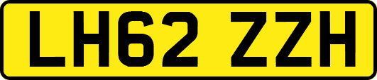 LH62ZZH