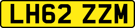 LH62ZZM