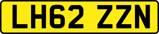 LH62ZZN