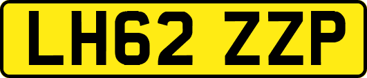 LH62ZZP