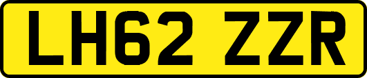 LH62ZZR