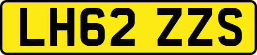 LH62ZZS