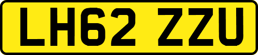 LH62ZZU