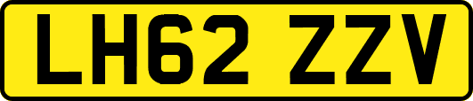 LH62ZZV