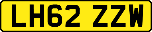 LH62ZZW