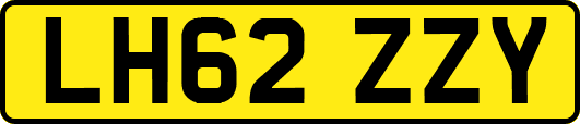 LH62ZZY