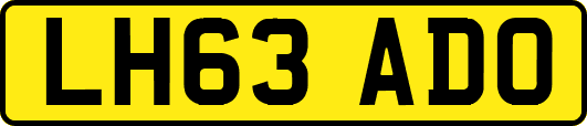 LH63ADO